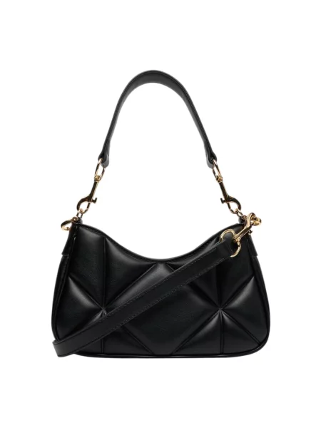 Torebka Love Moschino czarna