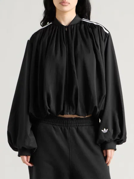 Top Adidas czarny