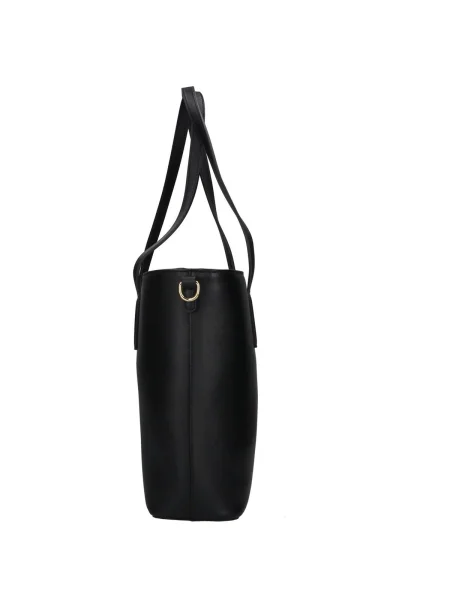 Geanta crossbody Valentino negru