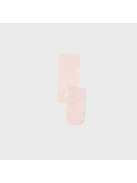 Mayoral Дитячі колготи рожевий