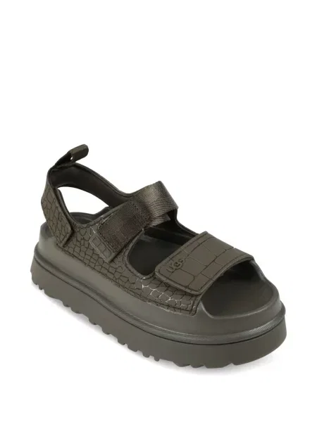 Sandale Ugg verde