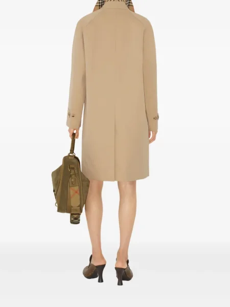 Palton Burberry