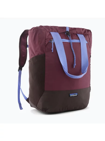 Shopper kabelka Patagonia