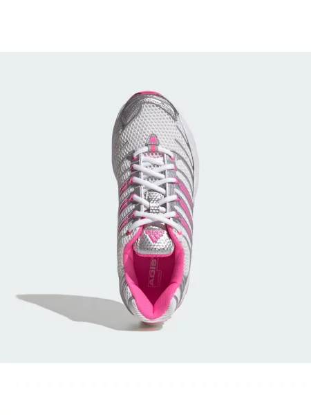 Sneakersy Adidas białe