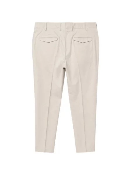 Pantaloni Pt Torino gri