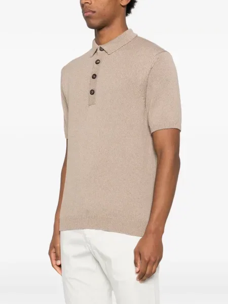 Polo Eleventy tricotate