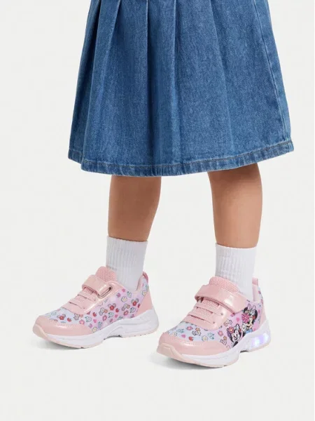 Mickey&Friends Sneakers roz