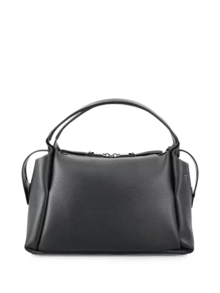 Pandantiv Tod's din piele negru