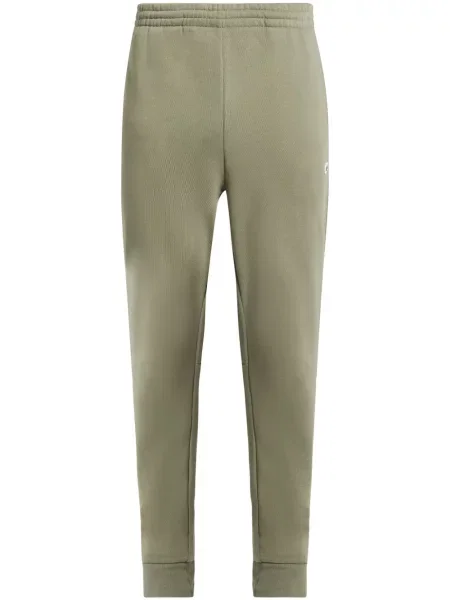 Pantaloni Lacoste verde