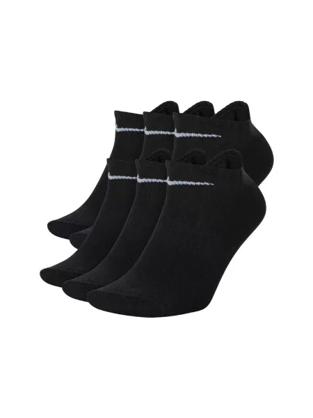 Ușor șosete Nike negru