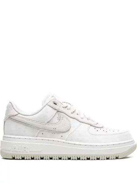 Sneakers Nike Air Force 1 λευκό