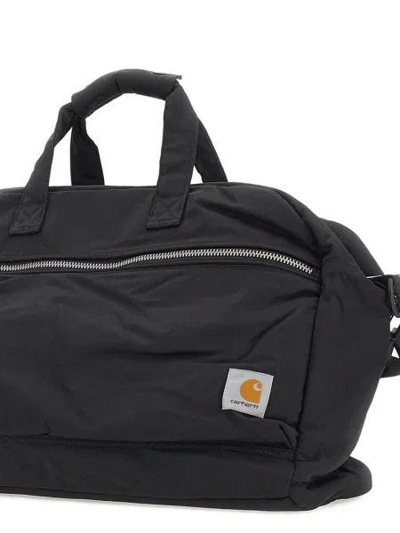 Чанта Carhartt Wip черно