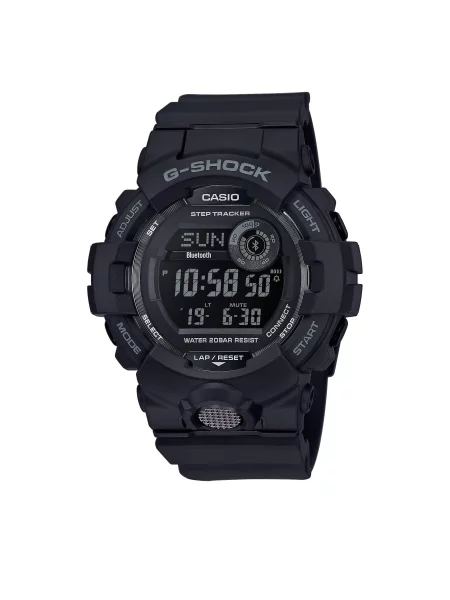 Pολόι G-shock μαύρο