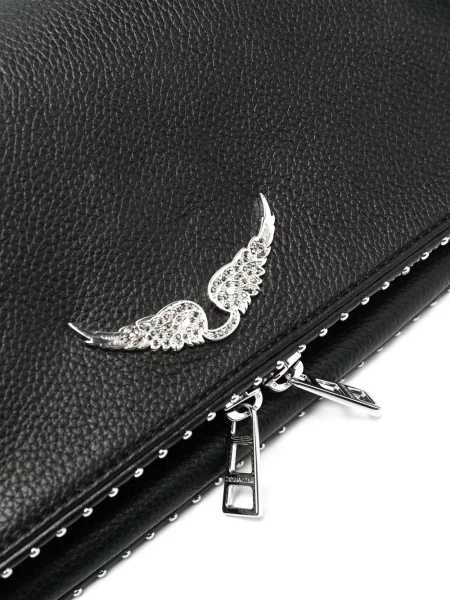 Body Zadig&voltaire negru