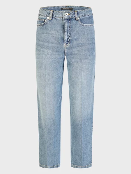 Джинси Marc Aurel блакитні