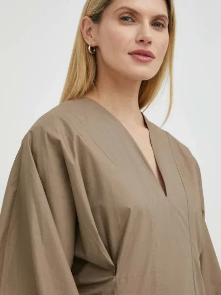 By Malene Birger ruha bézs