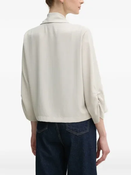 Geacă Joseph Ribkoff cu buzunare la mânecă