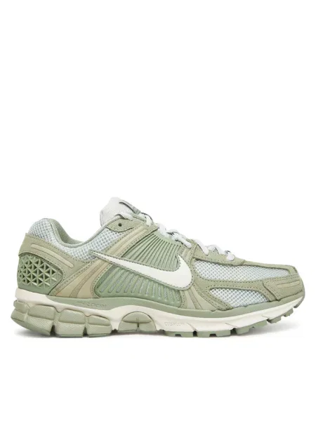 Sneakersy Nike zielone