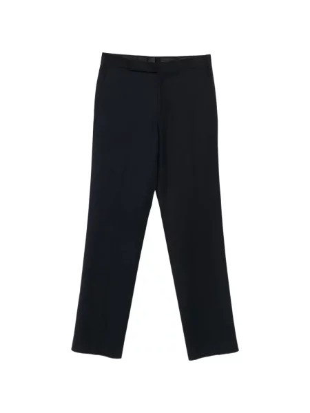Pantaloni Lardini albastru
