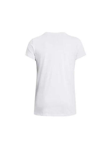 Majica Under Armour bijela