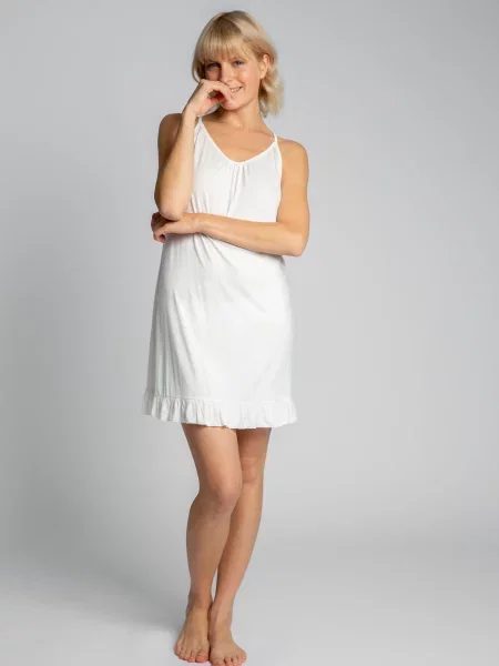 Koszulka Lalupa biała