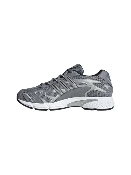 Pantofi Adidas alergare gri