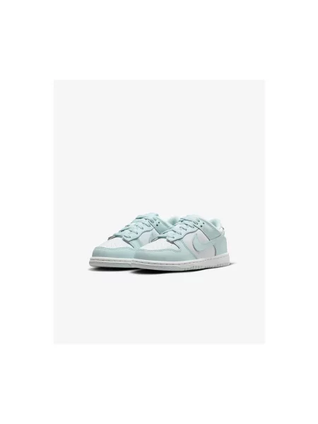 Tenisky Nike Dunk modrá