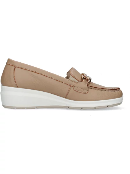Pantofi Enval bej