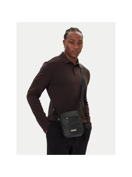 Calvin Klein saszetka czarny