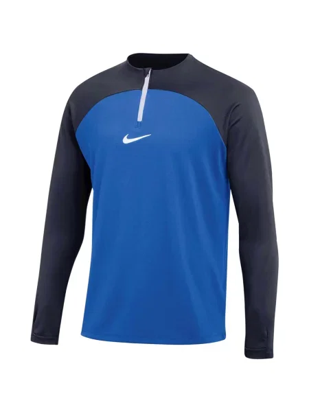 Kabát Nike kék
