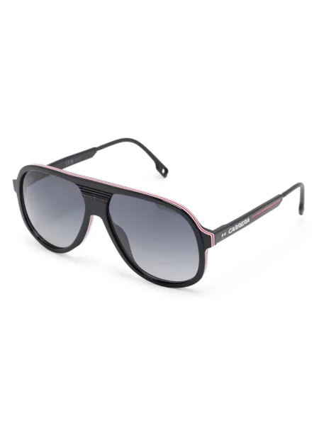 Ochelari de soare Carrera negru