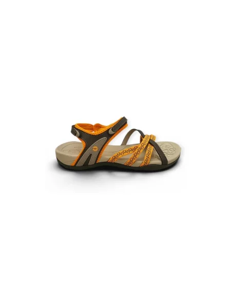 Sandale Hi-tec narančasta