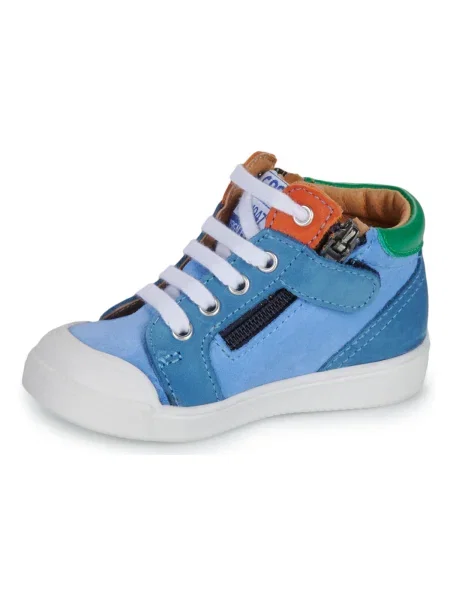 Pantofi copii Gbb albastru