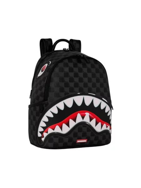Torba Sprayground czarna