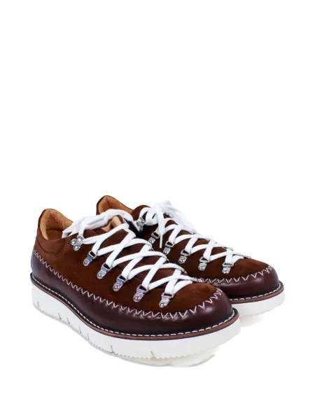 Botine Fracap maro