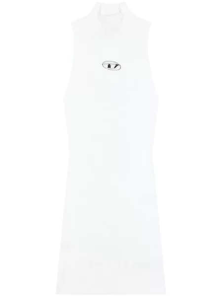 Rochie Diesel de costum alb