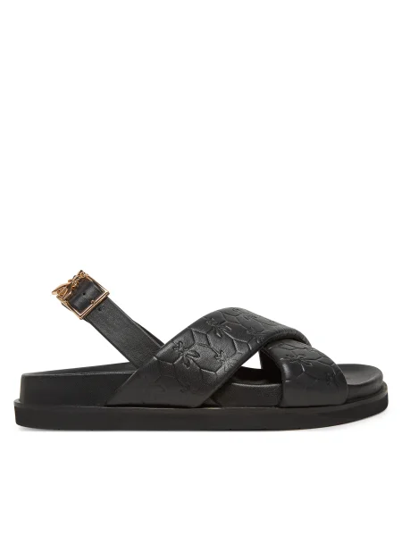 Patrizia Pepe Sandale 31 negru