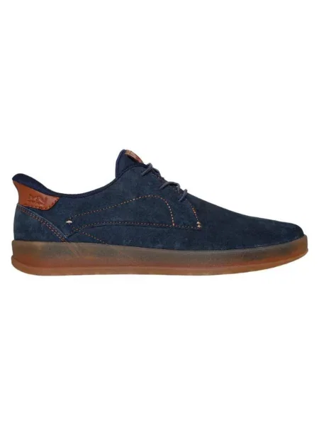 Tenisky Skechers modrá
