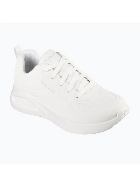 Női cipő SKECHERS Uno Lite Lighter One white. Méret: 39 EU fehér