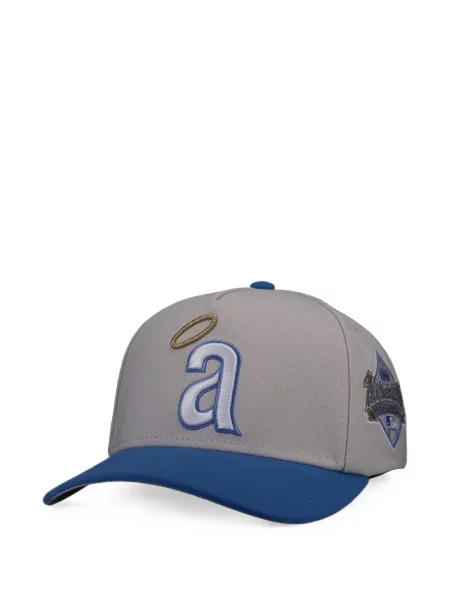 Șapcă Mitchell & Ness gri