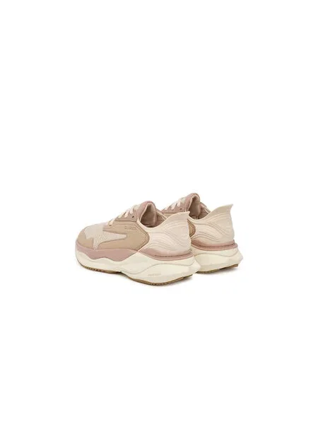 Clarks Tenisice Clarks Pace. bež