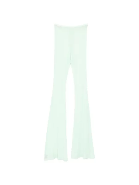 Pantaloni Kiki De Montparnasse verde