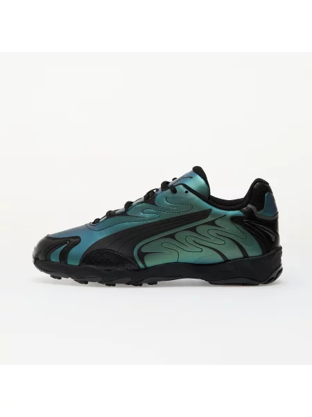 Маратонки Puma Inhale Color Shifting зелено