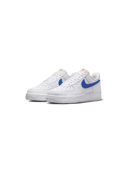 Pantofi Nike albastru