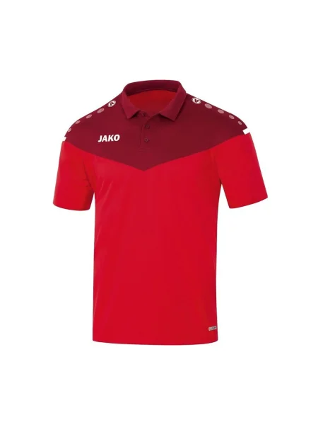 Tricou Jako roșu