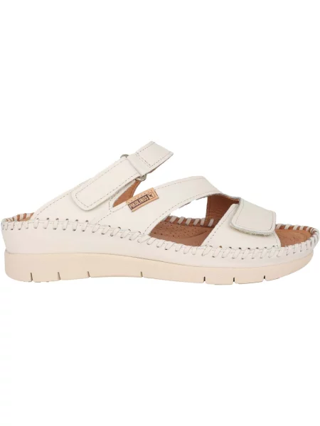 Pantofi Pikolinos alb