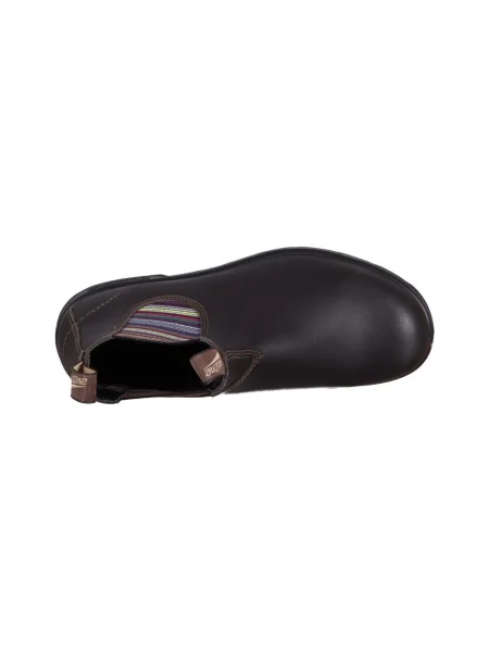 Pantofi Blundstone maro