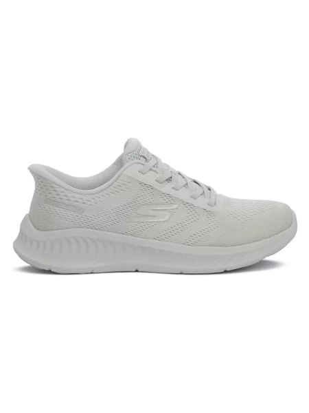 Félcipő Skechers zöld