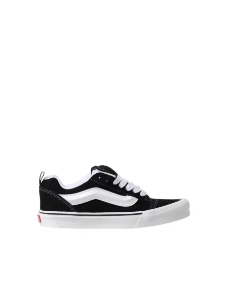 Sneakersy Vans Old Skool czarne
