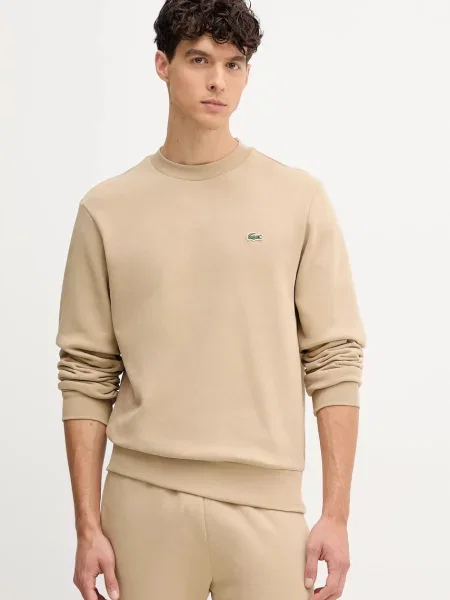 Суитчър Lacoste черно